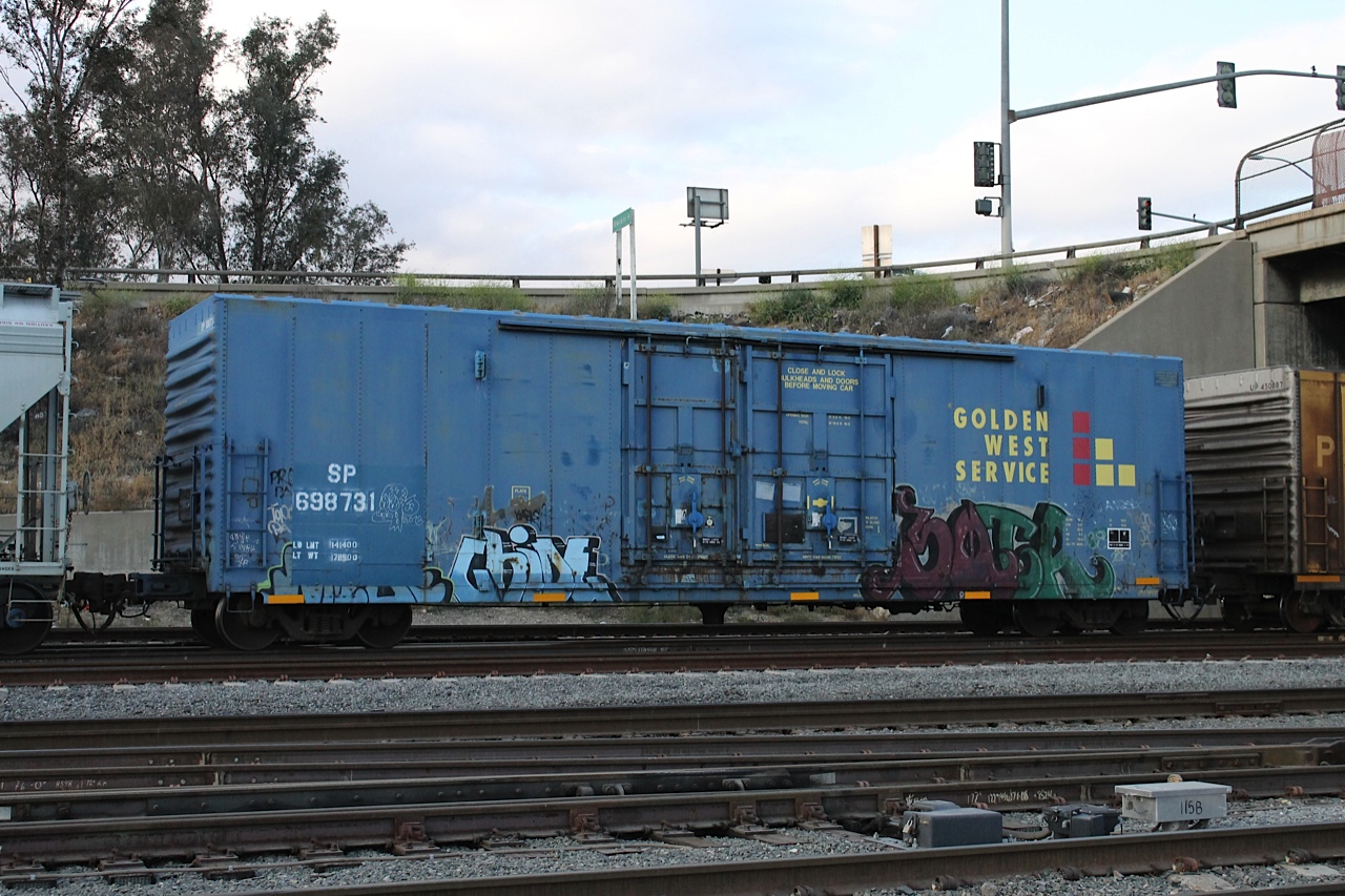 SP 698731